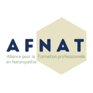 Logo AFNAT officiel