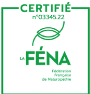 Logo FENA officiel