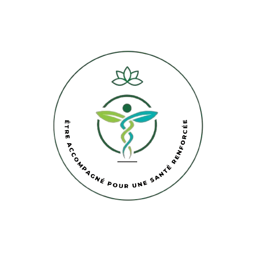 Logo naturopathe catherine pellet